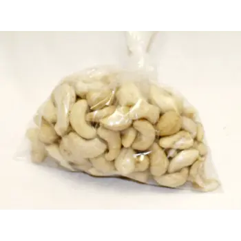 Natural W210 Cashew Nuts 